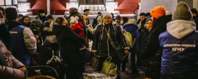 Оренбургская область готова принять и обеспечить необходимым 200 беженцев из Донбасса