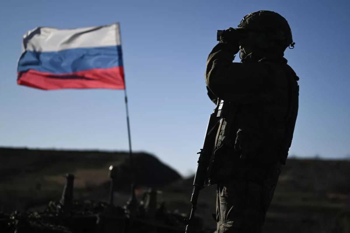 «Уже сегодня». На Западе призвали срочно договариваться с Россией