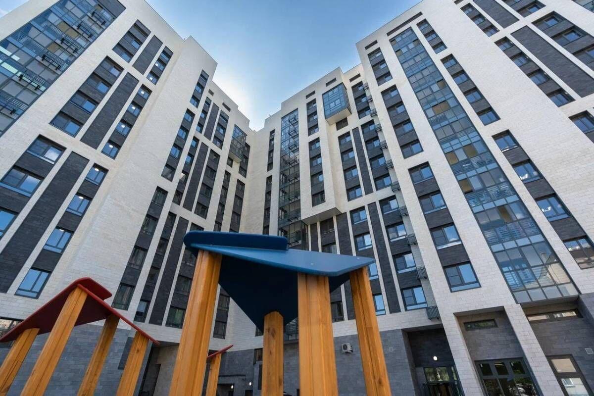 Собянин: Жилье для программы реновации построят на Павловской улице