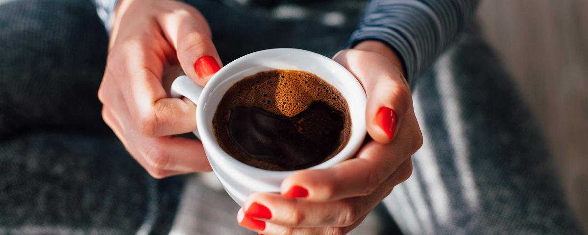 Американские исследователи обнаружили новые полезные свойства кофе