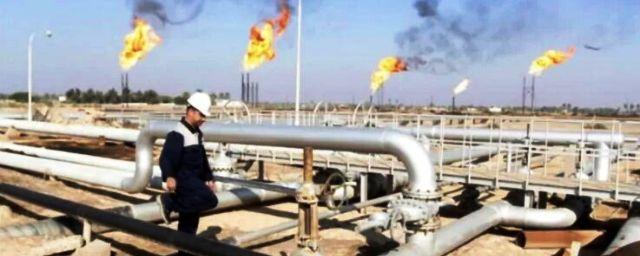 Иран приостановит поставки газа в Турцию из-за форс-мажора