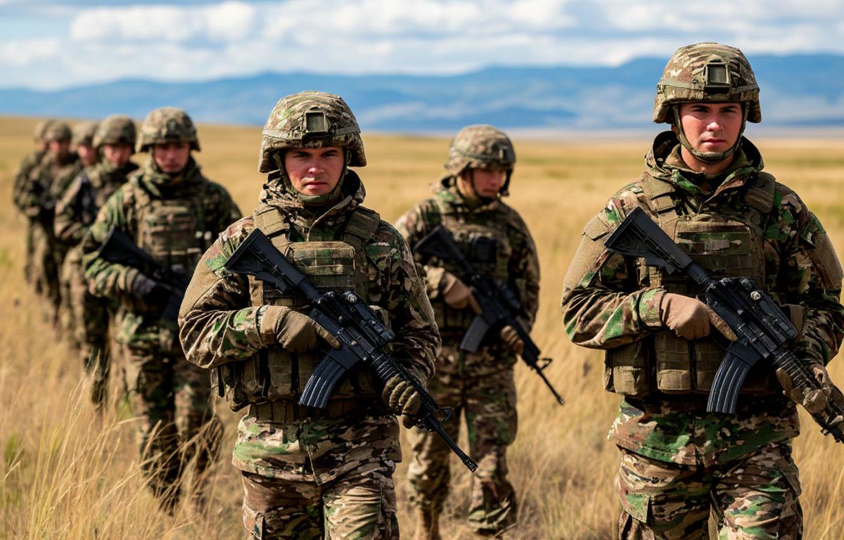 Шурыгин: ВС РФ на Купянском направлении ликвидировали военных из США, Польши, Франции