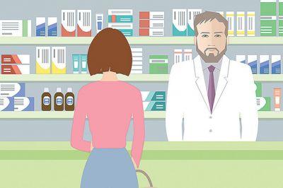 С полок новосибирских аптек пропал популярный антидепрессант «Золофт»