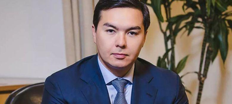 В Британии сообщили о смерти внука Назарбаева по причине наркозависимости