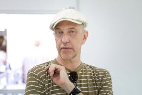 Критик Соседов: Еремеев — просто «говорящая голова», удобная руководству «За гранью»