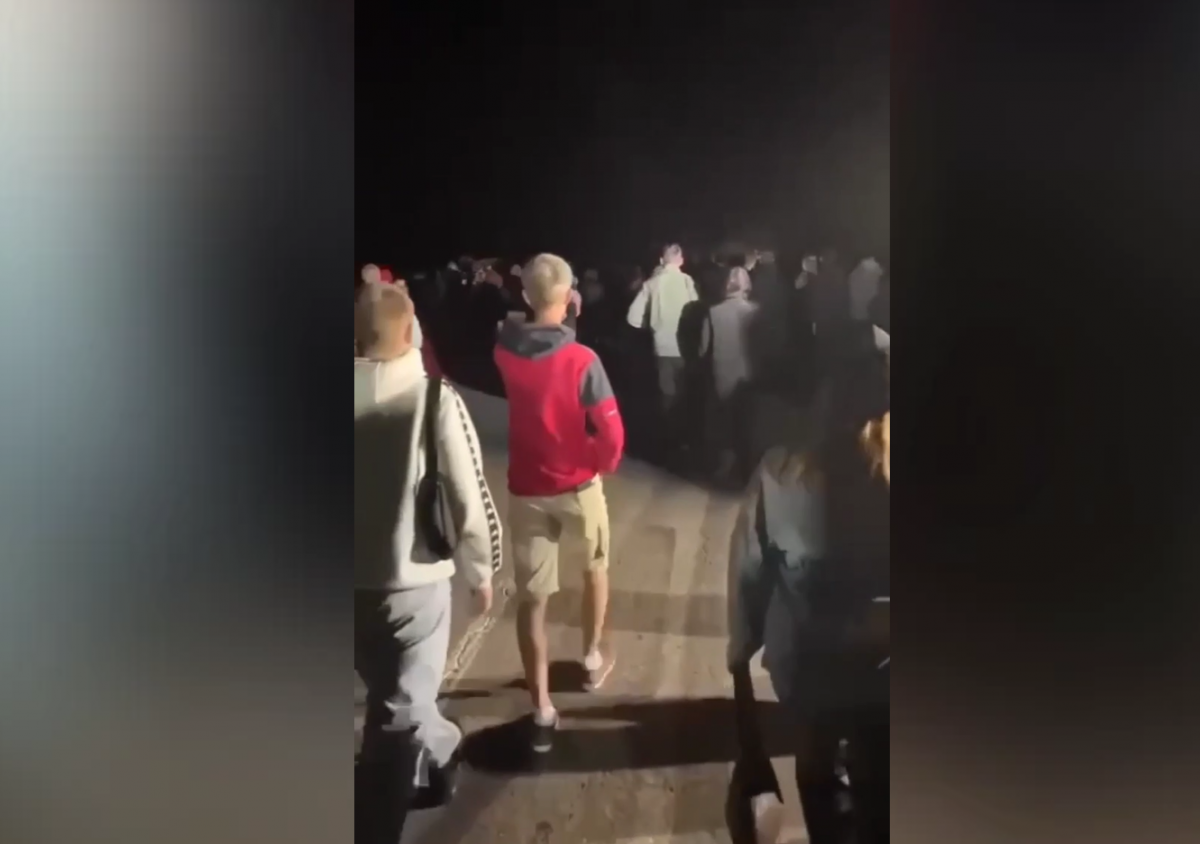 В Ангарске установили организатора нелегальных гонок, приведших к гибели подростка