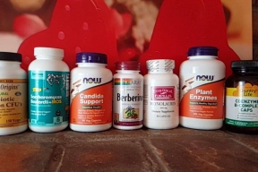 В Госдуме рассмотрят законопроект, регулирующий применение БАДов