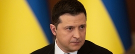 Зеленский высказался о переговорах между Украиной и Россией: Начали разговаривать
