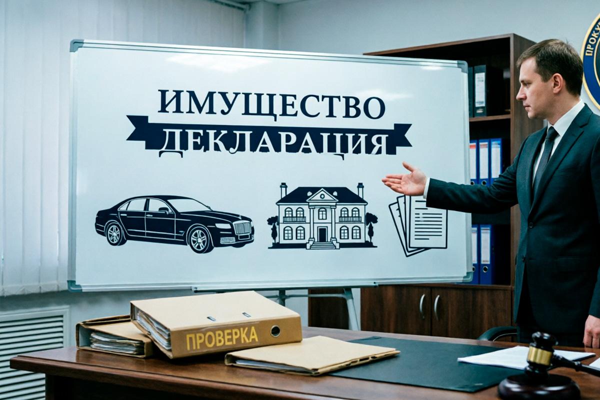 В Новосибирской области за три года в доход государства обратили 41 объект имущества