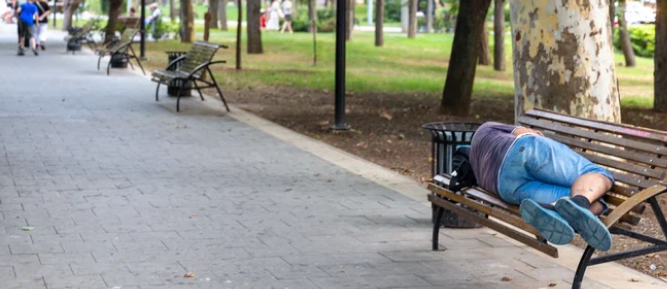 В Севастополе 200 бездомных смогут восстановить документы