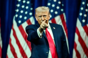 Трамп заявил, что Россия готова заключить сделку по Украине