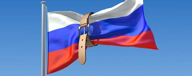 Песков: Политика санкций против России является бесперспективной