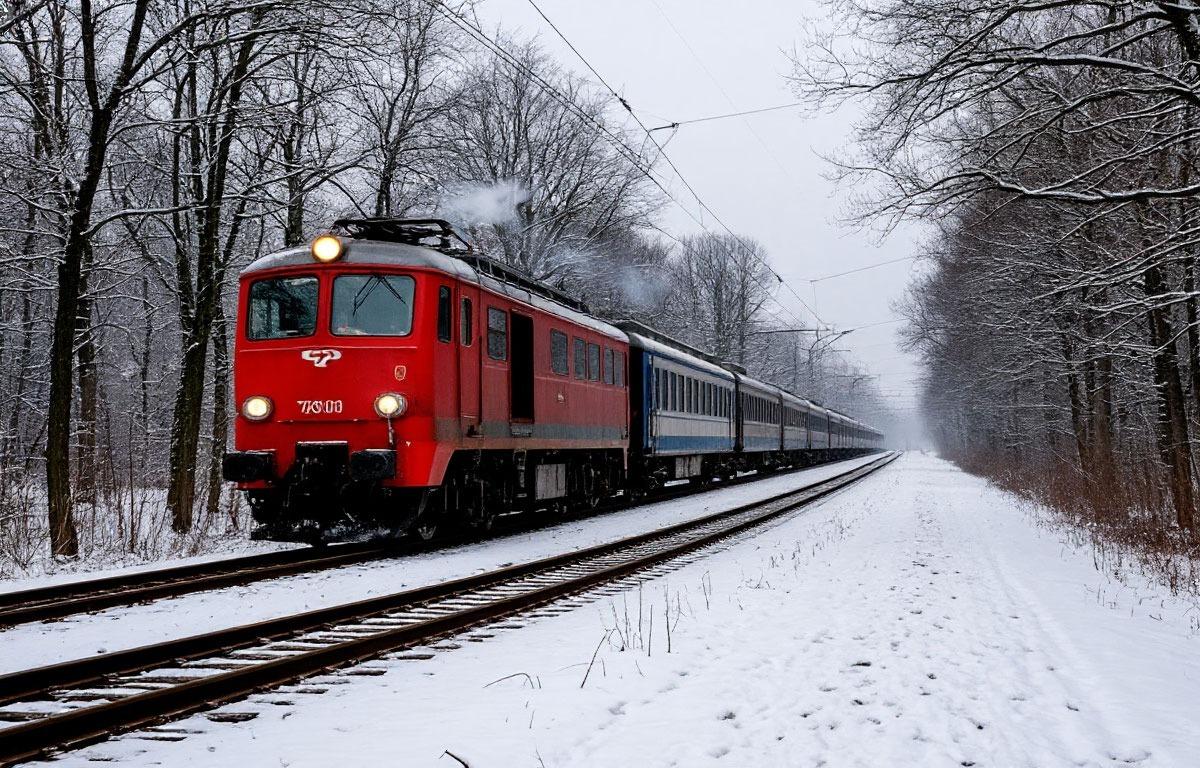Цена в 500 рублей: почему россияне продолжают гибнуть под колесами поездов