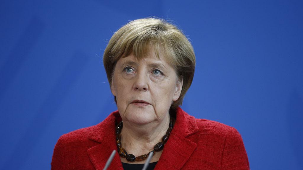 В Германии блок Меркель и СДПГ договорились о формировании коалиции