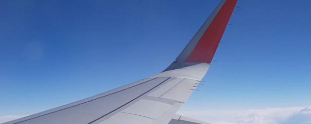 В Оренбурге из-за смерти пассажира совершил вынужденную посадку рейс Ургенч – Москва