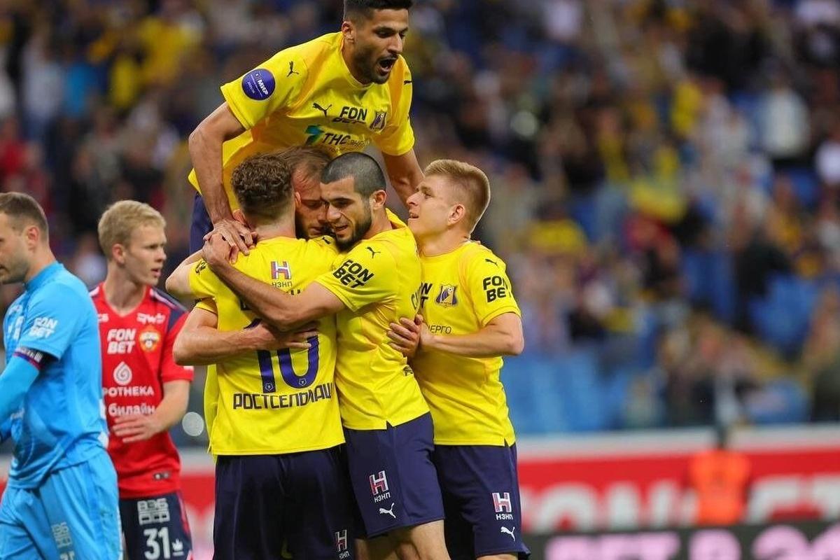 Кто станет новым владельцем «Ростова»? Ситуация с продажей клуба