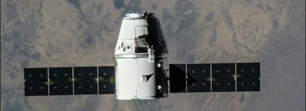Китайский многоразовый космический корабль успешно вернулся на Землю