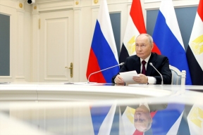 Путин напомнил об обещании о нерасширении НАТО на восток