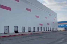 В Красноярском крае построят склады маркетплейса Wildberries