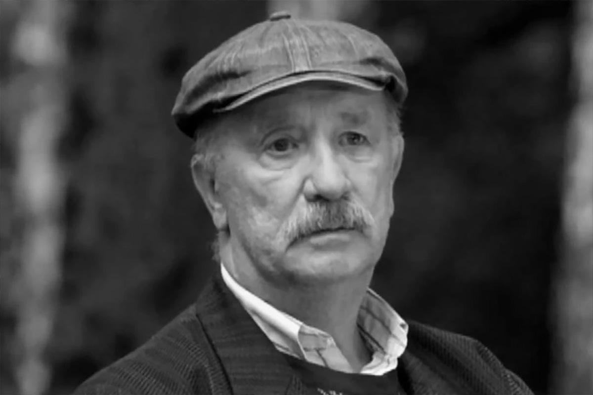 Машинист поезда из «Экипажа» ушел из жизни: умер знаменитый актер Вадим Александров