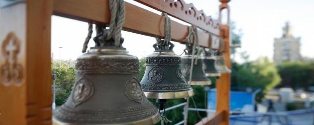 В Волгоградской области состоится праздник колокольного звона «Дубовская звонница»
