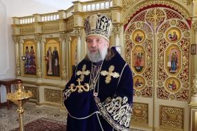 «Мы достойны тех, кого получили»: священник объяснил проблемы во власти