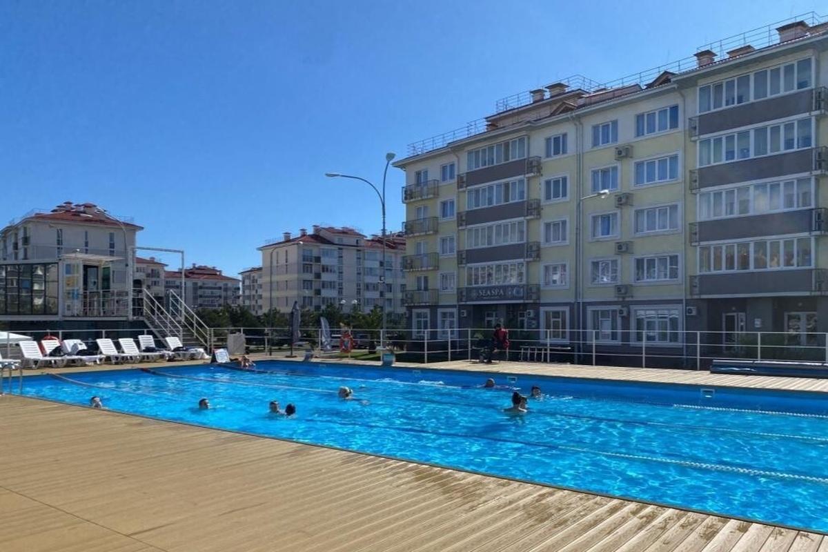 Санатории Тюменской области оказались на девятом месте по популярности в России