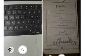 Google добавила в свое приложение Lens поддержку ИИ для видеопоиска и голосовых запросов