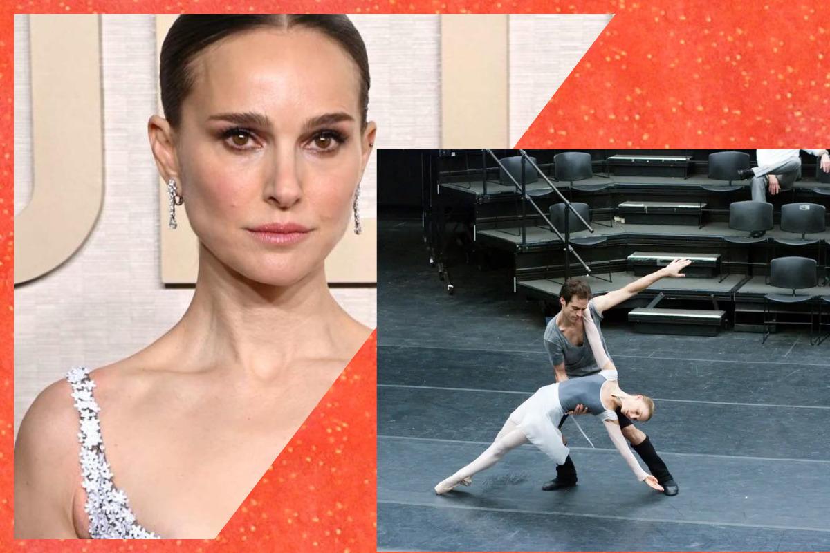 Черный лебедь или белая ворона Голливуда. Почему Натали Портман, мечтавшая о крепкой семье, так и не смогла ее создать?