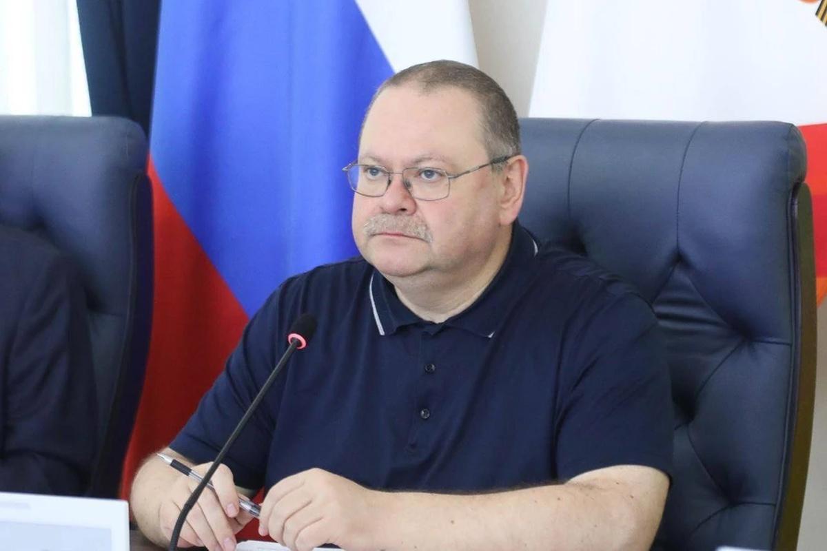 Реализацию проекта «Формирование комфортной городской среды» обсудили в Пензе