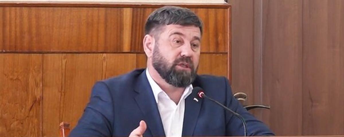 В Крыму освободилась должность министра сельского хозяйства