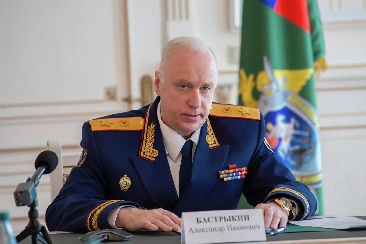Бастрыкин потребовал возбудить дело после гибели пенсионерки в частной клинике