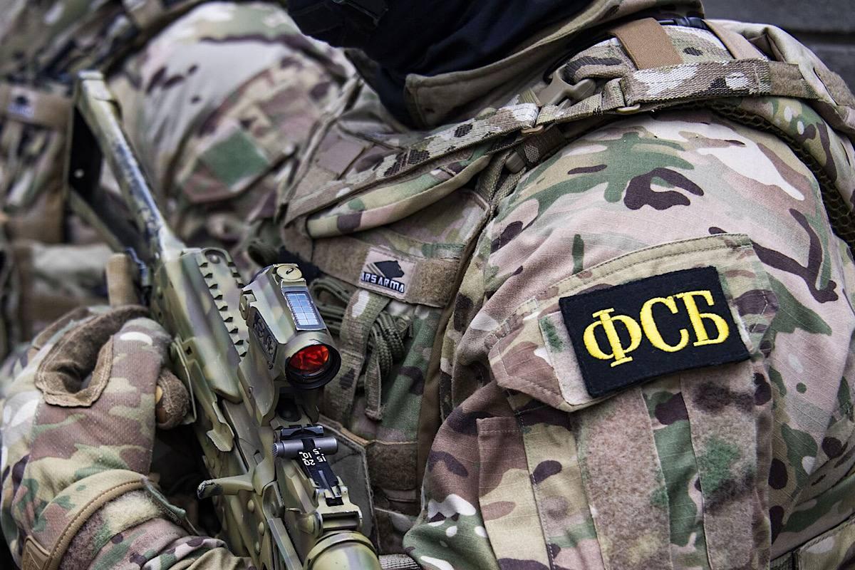 ФСБ предотвратила поставку авиакомплектующих для Киева на сумму более млрд рублей