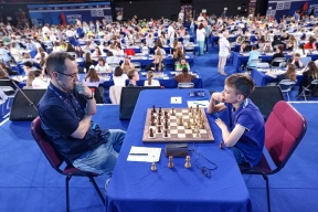 Smart play in a digital world: How chess is getting into the cybersport tournament and gaining recognition