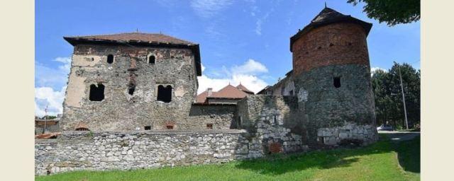 В Словакии совершено важное открытие в подземелье замка