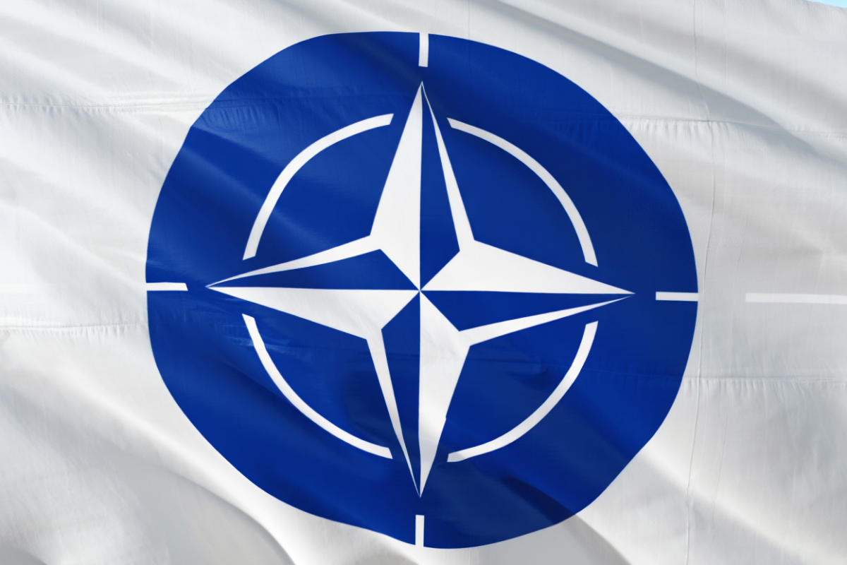 Эксперт указал на спорность прогнозов по размещению войск НАТО на Украине