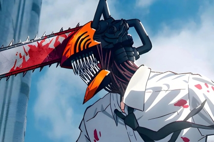 Кассовые сборы мультфильма «Человек-бензопила» в России уже превысили 200 млн рублей