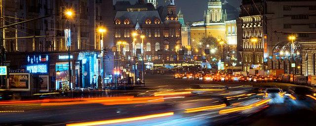 В Москве изменили правила пропускного режима для автомобилистов