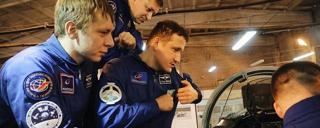 В Самаре будут готовить кандидатов в космонавты