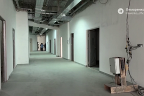 Губернатор Валерий Лимаренко: В Южно-Сахалинске до конца года планируют сдать новый Центральный корпус детской музыкальной школы на 700 учеников