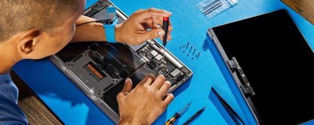 В iFixit программу самостоятельного ремонта Apple подвергли жесткой критике