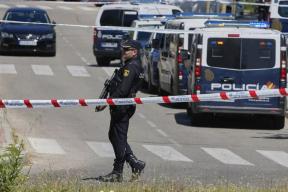 Полиция Испании освободила 27 женщин, ликвидировав сеть торговли людьми на Тенерифе