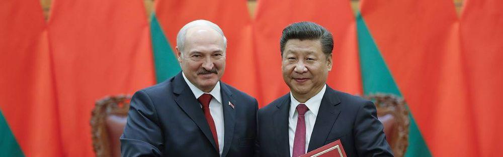 Китай подтвердил готовность поставить в Белоруссию вакцину от COVID-19