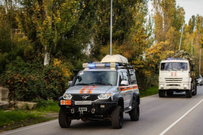 Севастопольские пиротехники помогут в разминировании Курской области