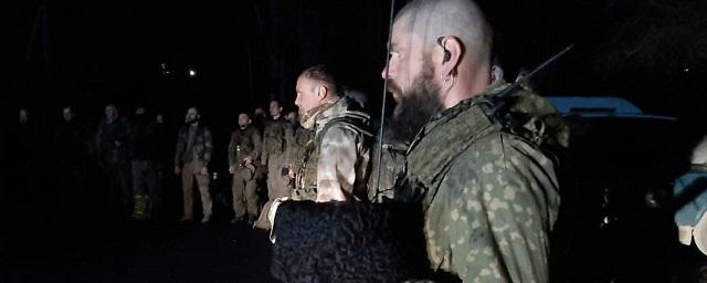 Атаман Дьяконов призвал донских казаков принять участие в спецоперации на Украине