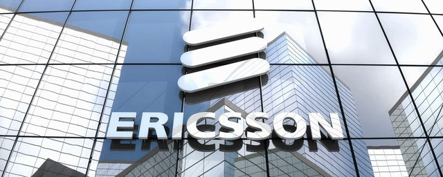 Компания Ericsson потеряла 130 миллионов долларов после ухода из России