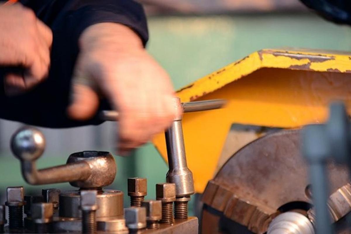 Курганская область заняла второе место в РФ по росту промышленности за счет ВПК