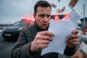 Купили авто через Киргизию? Ждите «письма счастья» — заставят доплатить миллионы?