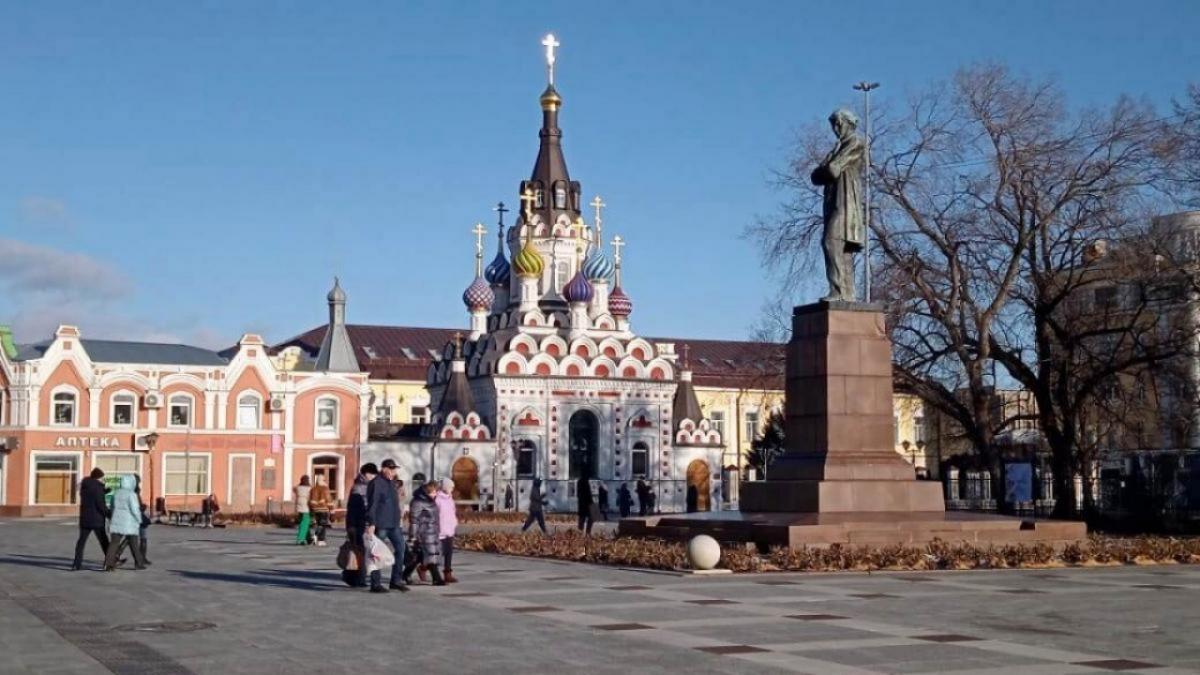 Улицу Сакко и Ванцетти в Саратове будут переименовывать поквартально