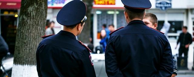 В Пермском крае уровень преступности снизился на 5%